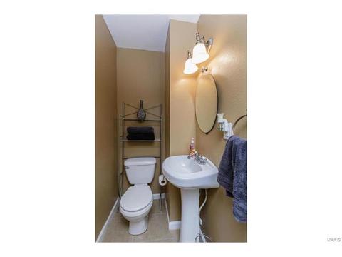 418 Fire Tree Ln, O'fallon, MO 63368 photo 13