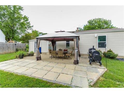 418 Fire Tree Ln, O'fallon, MO 63368 photo 6
