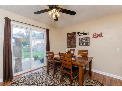 418 Fire Tree Ln, O'fallon, MO 63368 photo 3