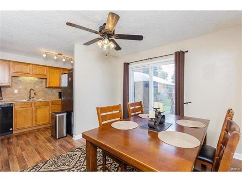 418 Fire Tree Ln, O'fallon, MO 63368 photo 9