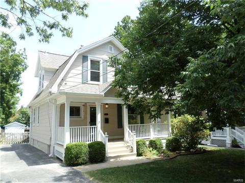 627 Atalanta Ave, Saint Louis, MO 63119 photo 1