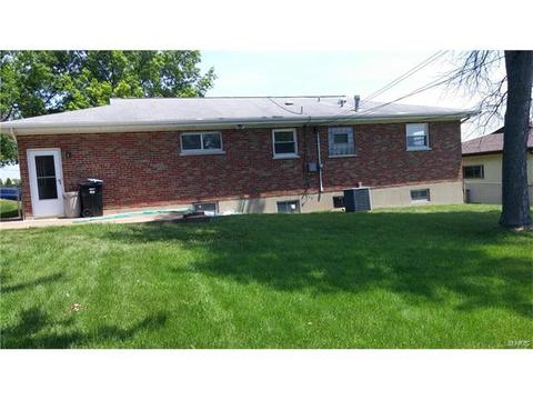 306 Bridgeview Ln, Saint Louis, MO 63129 photo 2