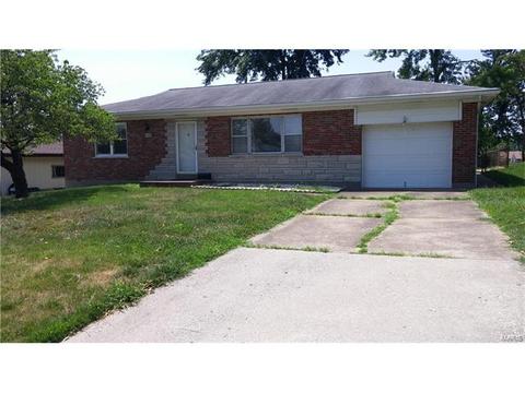 306 Bridgeview Ln, Saint Louis, MO 63129 photo 1