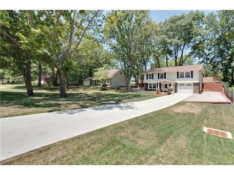 719 Montbrook Dr, O'fallon, MO 63366 photo 26