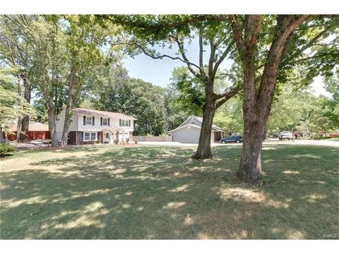 719 Montbrook Dr, O'fallon, MO 63366 photo 27
