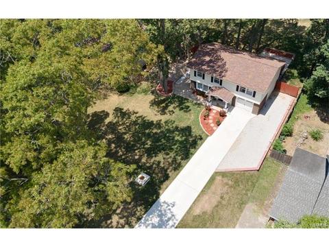 719 Montbrook Dr, O'fallon, MO 63366 photo 38