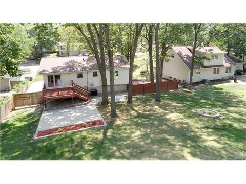 719 Montbrook Dr, O'fallon, MO 63366 photo 43