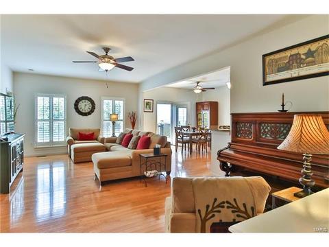 588 Bluffs View Ct, Eureka, MO 63025 photo 3