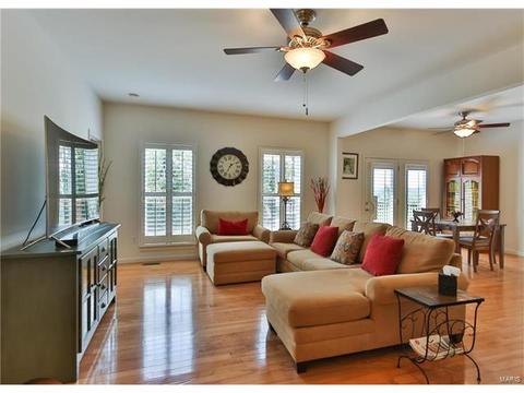 588 Bluffs View Ct, Eureka, MO 63025 photo 5