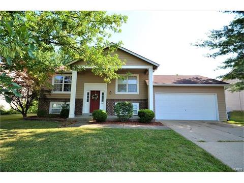 507 Sunward Dr, O'fallon, MO 63368 photo 14