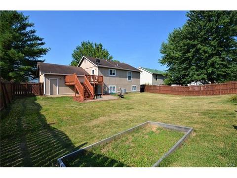 507 Sunward Dr, O'fallon, MO 63368 photo 13