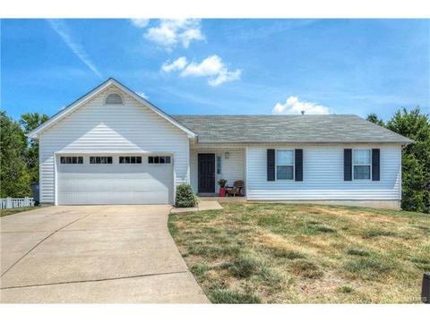 109 W Park, O'fallon, MO 63366 photo 1