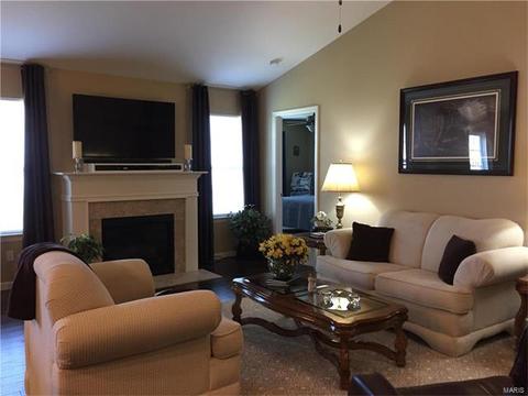 928 Daffodil Ridge Dr, O'fallon, MO 63366 photo 2