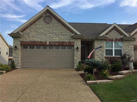928 Daffodil Ridge Dr, O'fallon, MO 63366 photo 1