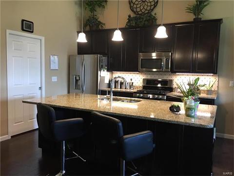 928 Daffodil Ridge Dr, O'fallon, MO 63366 photo 4