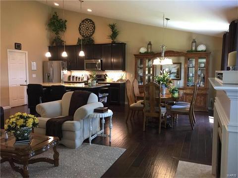 928 Daffodil Ridge Dr, O'fallon, MO 63366 photo 14