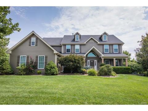 320 Perceval Dr, Weldon Spring, MO 63304 photo 1