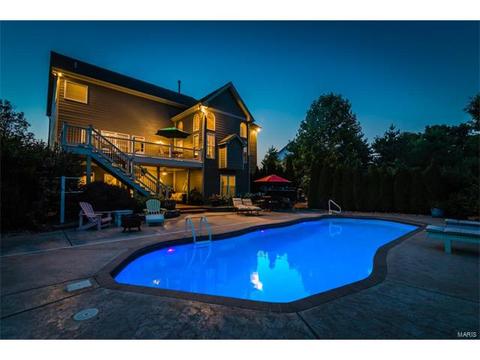 320 Perceval Dr, Weldon Spring, MO 63304 photo 73