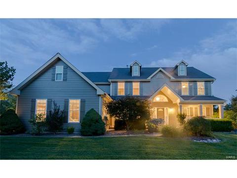 320 Perceval Dr, Weldon Spring, MO 63304 photo 72