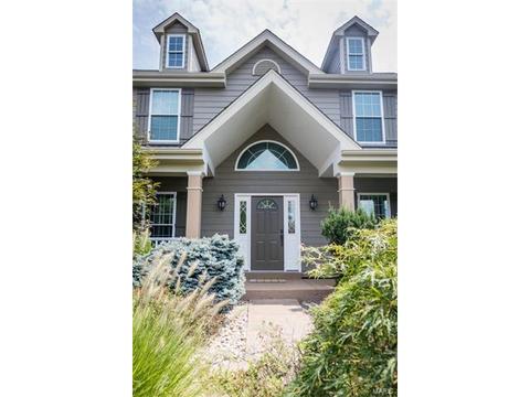 320 Perceval Dr, Weldon Spring, MO 63304 photo 5