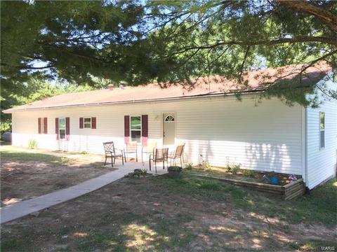 3464 Highway Uu, Union, MO 63084 photo 1