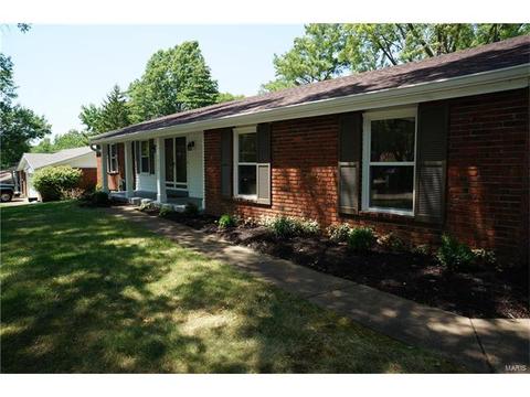 1013 Wagonwheel Trl, Ellisville, MO 63011 photo 3