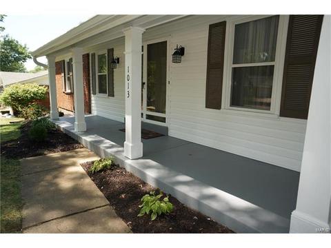 1013 Wagonwheel Trl, Ellisville, MO 63011 photo 2