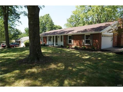 1013 Wagonwheel Trl, Ellisville, MO 63011 photo 1