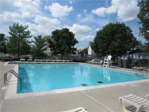 815 Brookmead Dr, O'fallon, MO 63366 photo 21