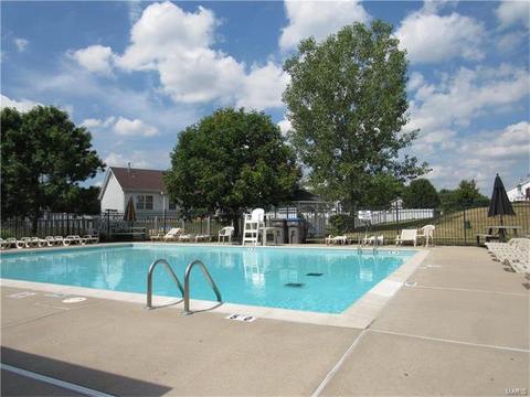815 Brookmead Dr, O'fallon, MO 63366 photo 20