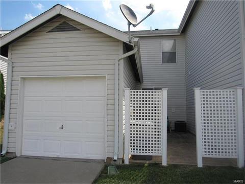 815 Brookmead Dr, O'fallon, MO 63366 photo 16