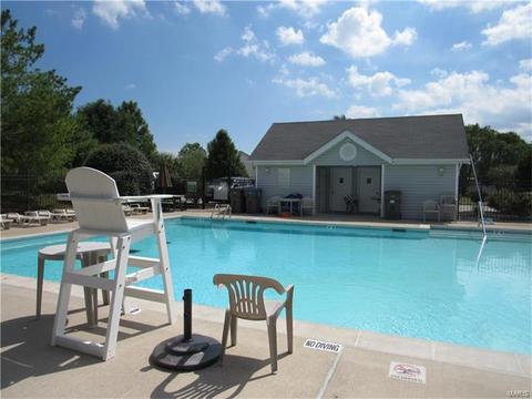 815 Brookmead Dr, O'fallon, MO 63366 photo 23