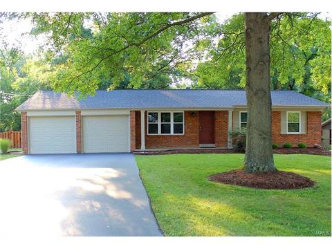 51 Oak Hl, Ellisville, MO 63021 photo 1