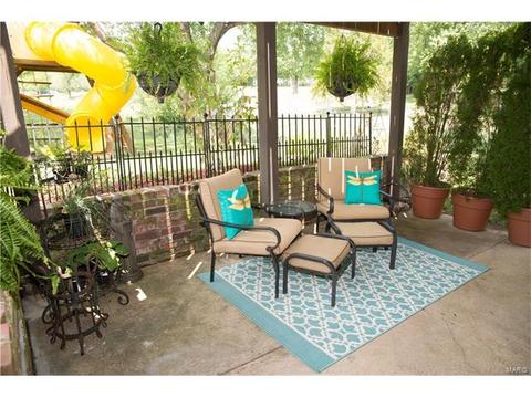 317 Oakfield Dr, Ballwin, MO 63021 photo 35