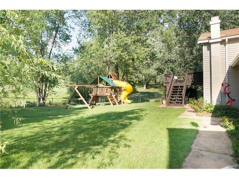 317 Oakfield Dr, Ballwin, MO 63021 photo 39