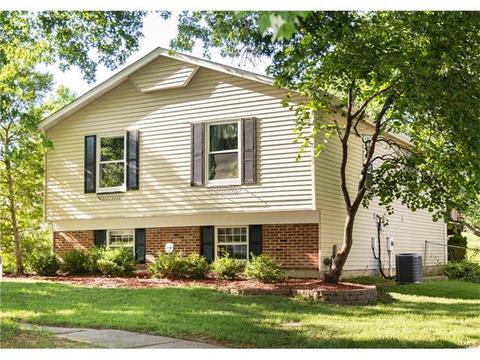 317 Oakfield Dr, Ballwin, MO 63021 photo 1