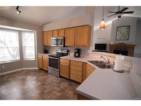12 Red Cedar Parc Ct, O'fallon, MO 63368 photo 8