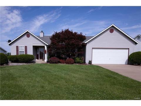 12 Red Cedar Parc Ct, O'fallon, MO 63368 photo 1