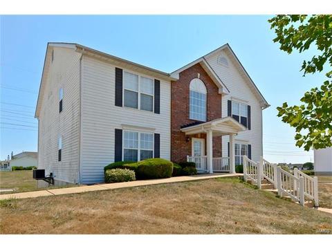 712 Homerun Dr, O'fallon, MO 63366 photo 19