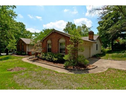 731 Penny Ct, Ballwin, MO 63011 photo 42