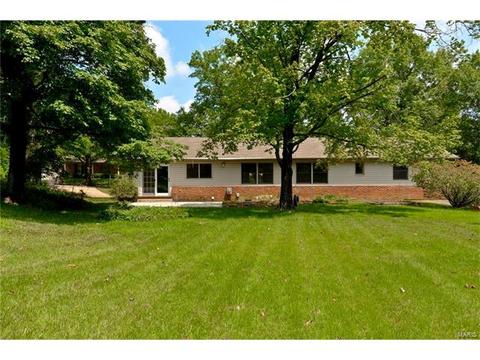 731 Penny Ct, Ballwin, MO 63011 photo 40