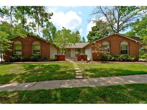 731 Penny Ct, Ballwin, MO 63011 photo 1