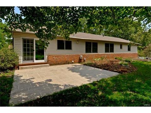 731 Penny Ct, Ballwin, MO 63011 photo 39