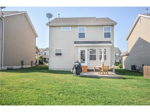 607 Spring Mnr, O'fallon, MO 63368 photo 30