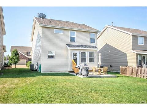 607 Spring Mnr, O'fallon, MO 63368 photo 31