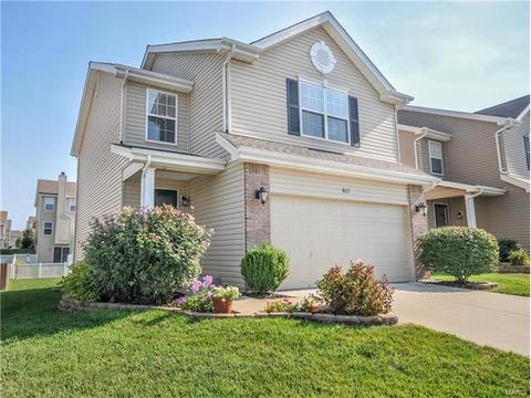 607 Spring Mnr, O'fallon, MO 63368 photo 2
