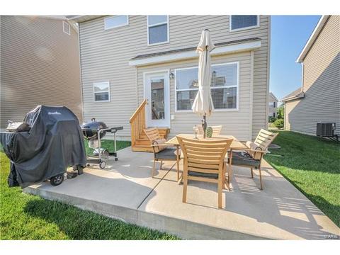 607 Spring Mnr, O'fallon, MO 63368 photo 33