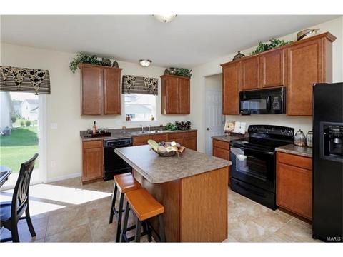 5203 Footpath Ct, Eureka, MO 63025 photo 7