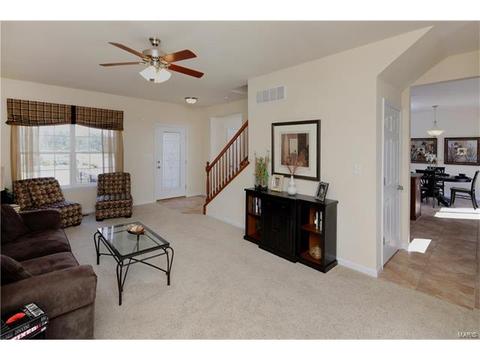 5203 Footpath Ct, Eureka, MO 63025 photo 3