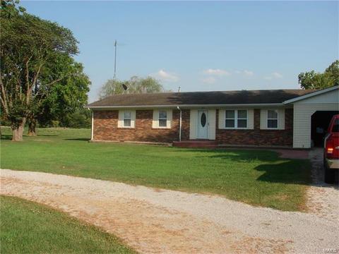 11202 Rolling Meadows Ln, Sparta, IL 62286 photo 1